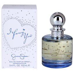 Jessica Simpson I Fancy You parfumska voda za ženske 100 ml Cene