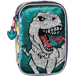 Tiger Family Pernica jednostruka multi Dino Explosion prazna P24 NETTO Cene