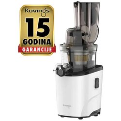 Kuvings Sokovnik REVO830S, Bijela mat Cene
