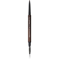 MAC Cosmetics Pro Brow Definer vodoodporen svinčnik za obrvi odtenek Brunette 0,3 g Cene