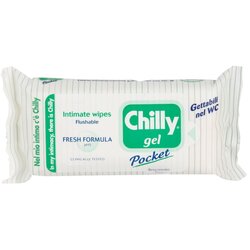 Chilly Intima Fresh maramice za intimnu higijenu 12 kom Cene