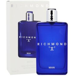 John Richmond Richmond X Man 75 ml toaletna voda za moške Cene