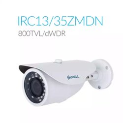 Sunell Kamera za video nadzor Bullet IRC-13/35ZMDN/M /800TVL 3.6mm Cene