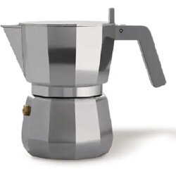 Alessi new 3 Cups – Moka Pot Cene
