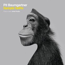 PHAZZ-A-DELIC PIT BAUMGARTNER - Sample Selfie Cene