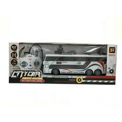 MRX TOYS Merx igračka autobus sa daljinskim upravljanjem Cene