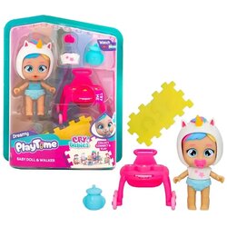 CRY BABIES Cry Babies: Playtime - Dreamy i njezin hodalica set za igru Cene