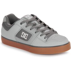 Dc Shoes Nizke superge PURE Siva Cene
