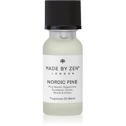 MADE BY ZEN Nordic Pine dišavno olje 15 ml Cene