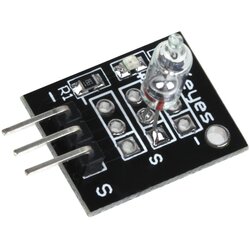 MODUL mercury tilt switch ARDUINO KY-017 Cene