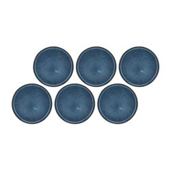 Rose & Tulipani ROSE&TULIP ARPEGGIO Set of 6 Salad Plates 21 cm Cene