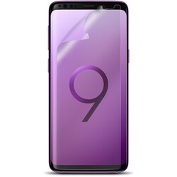 AVIZAR Mehka zaščita zaslona Samsung Galaxy S9, odporna proti praskam in madežem, (20530939) Cene