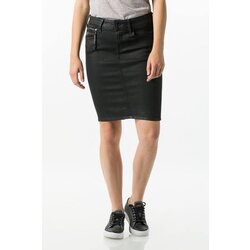 G-star Skirt - mdg slp s s skr black Cene