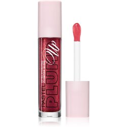 PASTEL Plump Up hidratantno sjajilo za usne s plumping efektom nijansa 207 Mariposa 5.3 ml Cene