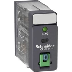 Schneider Electric Utični relej 1 ST 24 V/DC 5 A 2 prebacivanje RXG22BD Cene