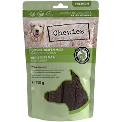 Chewies mesni trakovi - Kunec 150 g Cene