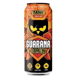 Guarana Gameon tropical hack 500ml Cene