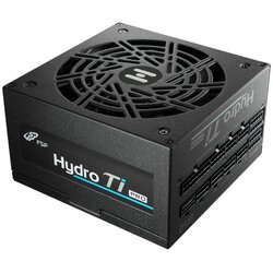 FSP "1000W Hydro TI PRO ATX 3.0 80+TITANIUM" Cene