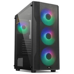 MS Industrial kućište fighter V340 gaming Cene