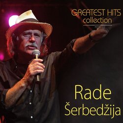 CROATIA RECORDS Rade Šerbedžija - Greatest Hits Collection Cene