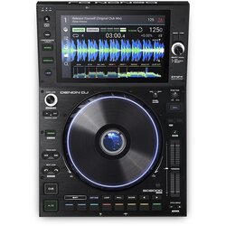 Denon dj SC6000 profesionalni dj media player Cene