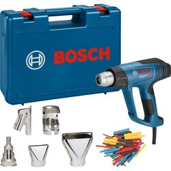 Bosch ghg 23-66 fen za vreli vazduh sa setom difuzora (mlaznica) (06012A6301) Cene