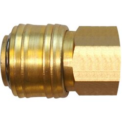 Gude brza spojnica za pneumatsko crevo 1/4" IP ( GD 41018 ) Cene