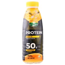 'z bregov Napitak vanila 500ml Cene