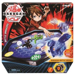 Dexyco Bakugan Arena Set Cene