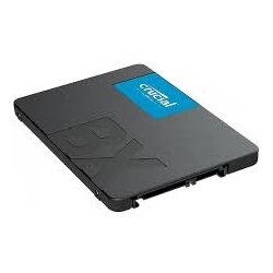 SSD SATA3 Crucial 4TB BX500 CT4000BX5001 Cene