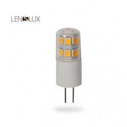 LENSLUX led sijalica G4 (10873) Cene