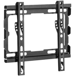 S Box stenski nosilec za TV PLB-2222F-2 črn PLB-2222F-2 Cene