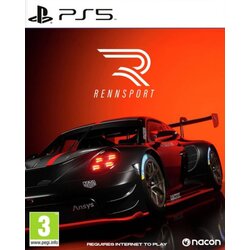 Nacon_Gaming Rennsport /PS5 Cene
