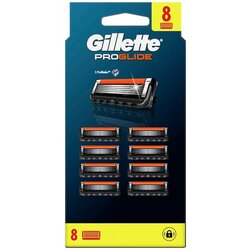 Gillette ProGlide dopune za brijač 8 kom Cene