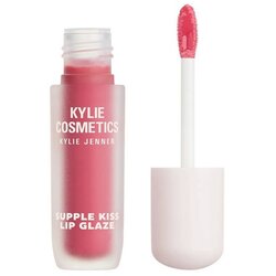 Kylie Cosmetics Supple Kiss Sjaj za usne 06 Lover Girl Pink Cene