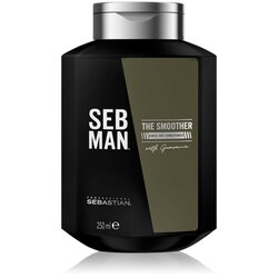 Sebastian Professional SEB MAN The Smoother regenerator 250 ml Cene