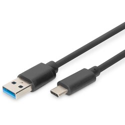 Digitus Kabl za povezivanje USB uređaja DB-300136-010-S Cene