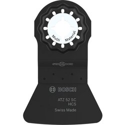 Bosch List za uklanjanje materijala ATZ 52 SC 2608669269, 10 komada Cene