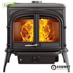 Kawmet kaminska peč premium zeus S9 eco Cene