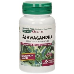 Herbal aktiv Ashwagandha Cene