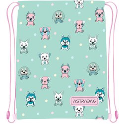Astrabag torba za fizičko - puppie`s world Cene