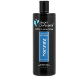 groom professional koncentrovani šampon za ljubimce- coconut moisturising 450 ml Cene