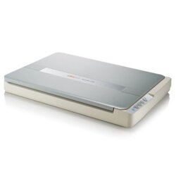 PLUSTEK OpticSlim 1180 Plošni skener 1200 x 1200 DPI A3 Srebro, Bela Cene