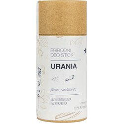Herbateria White lotus dezodorans u stiku Urania Cene