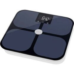 Medisana WiFi in Bluetooth tehtnica z analizo telesne mase BS 650 Cene