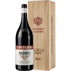 Giacomo Conterno Barolo Arione 1.5L Cene