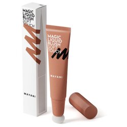 MAYANI kremno rdečilo - Magic Liquid Blush - Soft Touch Cene