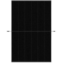 Trina Solar Solarni panel modul Vertex S+ 455Wp N type Full Black Dual Glass (TSM-NEG9R.25), 144 celic, Dim:1762×1134×30 mm - Cene