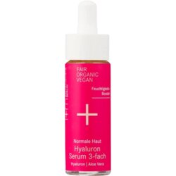 i+m Trostruki serum s hijaluronskom kiselinom i aloe verom Cene