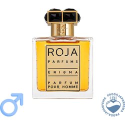 Roja Enigma Parfum - 50ml Cene